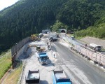 <p>坑口部全景<br />
平成29年5月31日</p>
