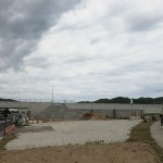<p>橋脚側</p>
